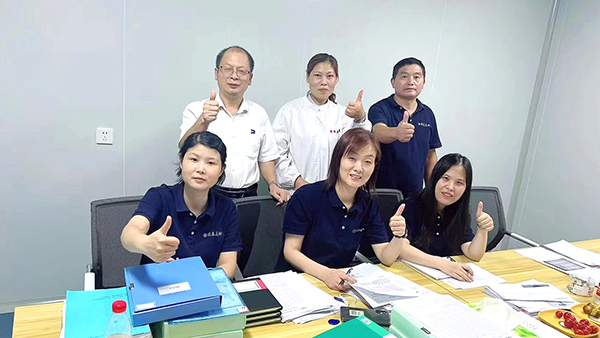 重慶口罩fda檢測(cè)認(rèn)證