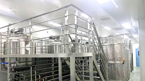 gmp認(rèn)證中藥