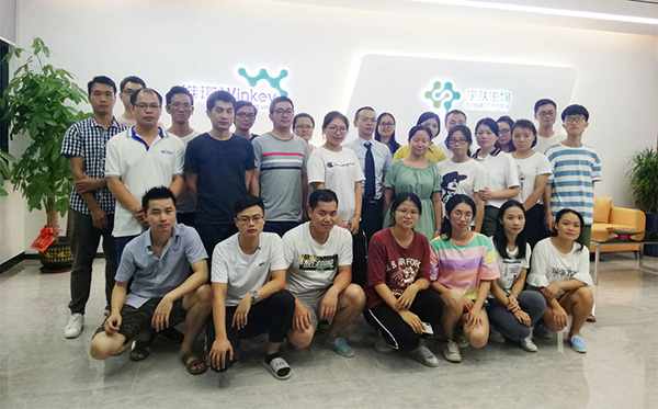 gmp認(rèn)證公司